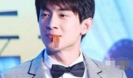 娱乐吃瓜王一博鹿晗,娱乐圈的青春火花与兄弟情深