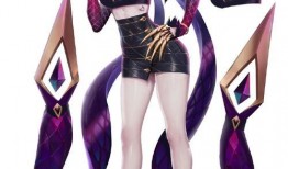 女团角色皮肤最新爆料图,视觉盛宴来袭