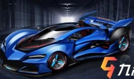 飞车爆料站最新赛车,揭秘全新赛车生成，速度与激情再升级！